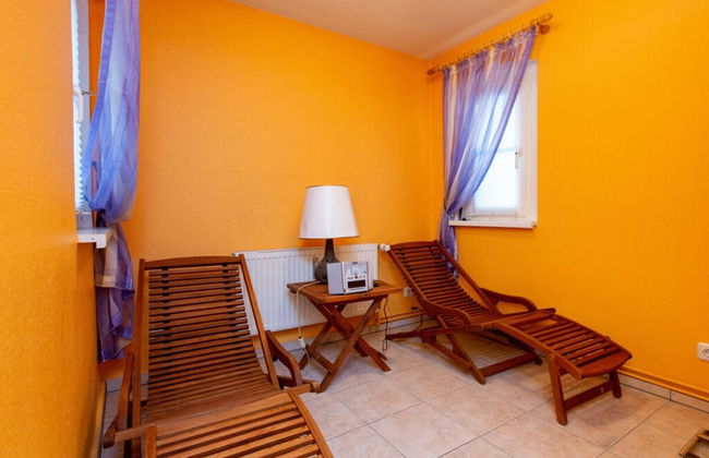 4 Villa Blanck Comfortable Holiday Residence - Foto 25