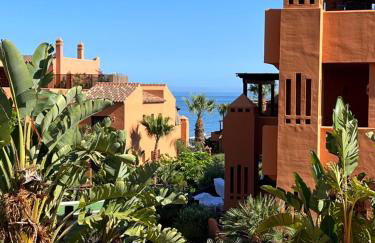 Jardines de Nueva Galera en Estepona - Photo 11