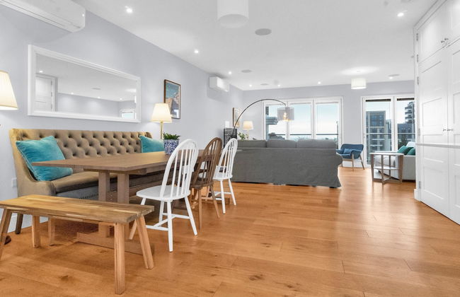 Station Skyline One By My Getaways - Foto 6