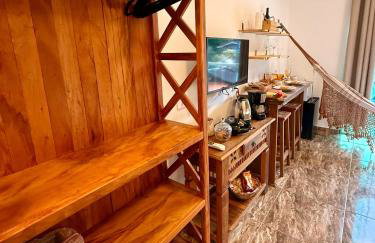 Trindade - Suíte Mandala - Foto 3