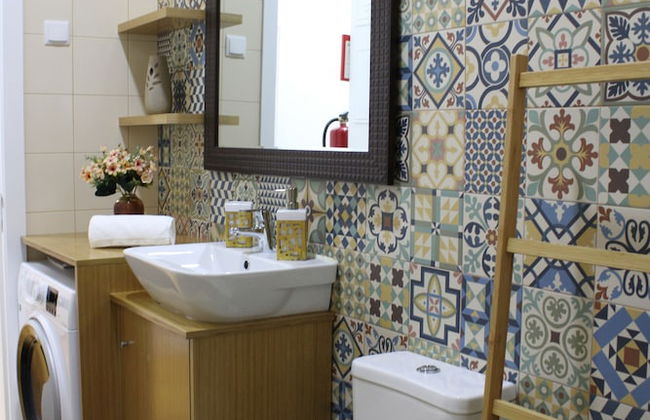 FeelCoimbra Apartament Santa Cruz - Photo 31