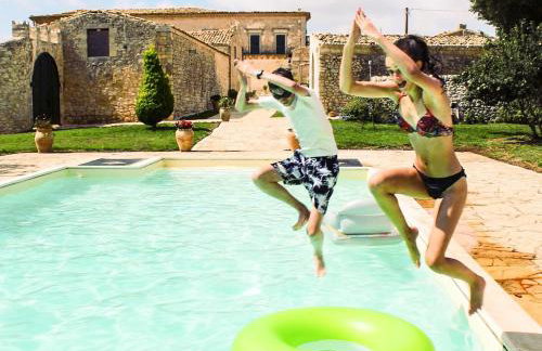 Villa Castiglione 1863 - The real Sicilian holiday - Foto 53