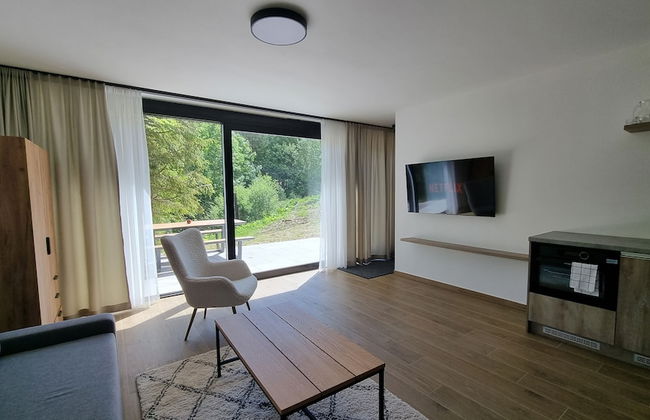 Chalets Hrabovo - Foto 44