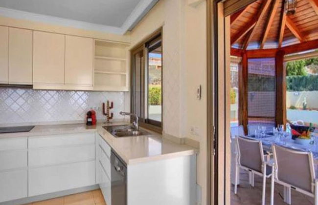 Belvilla by OYO Holiday Home in Puerto de Santiago - Foto 13