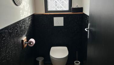 Paisible MAISON familiale - 4 Chambres - 2 SDB - terrasse et jardin - parking privé - Limoges - Foto 5