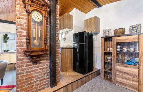 Ferienwohnung Küstenliebe - Foto 5