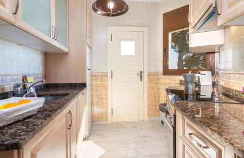 Exclusiva Villa, Piscina Privada y Vistas al Mar - Foto 15