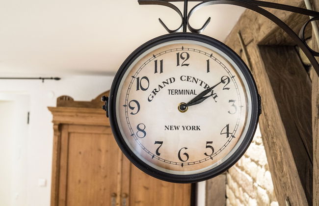 Elizabetes Center Apartments - Foto 7