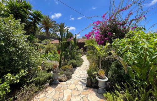 Holiday Home Casa Jardín Tropical by Interhome - Photo 28