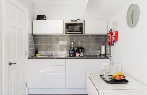 Sweet Suites Lytham St Annes - Foto 42