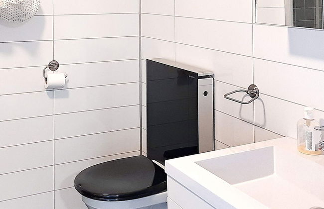 4 Person Holiday Home in Farsund-by Traum - Foto 9