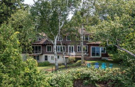 Camp Roosevelt 5 Bedroom Cottage by RedAwning - Foto 122