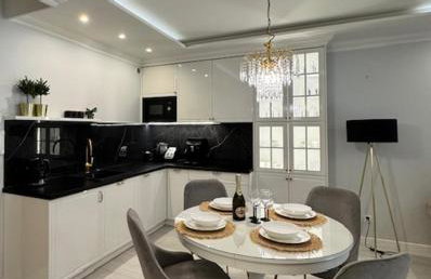 Nadmorskie Tarasy Apartament SORRENTO z garażem,basen, sauna,jacuzzi - Foto 31