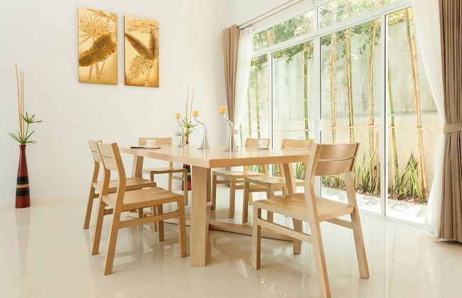 Sivana Gardens Villas - Foto 46