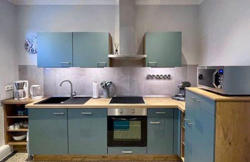 Villa Zwölf - Foto 24