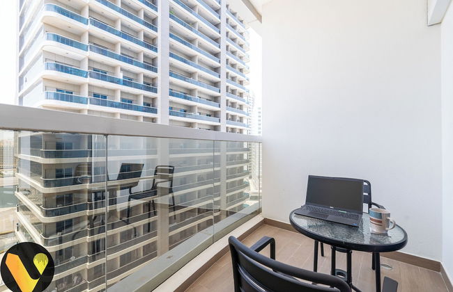 Vogue Studio at Hera Tower Sports City - Foto 45