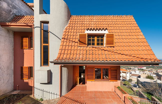 Villa Ruju in Dorgali - Foto 4