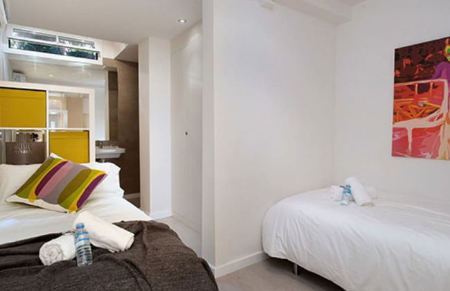 BarcelonaForRent Urban Town Suites - Photo 7