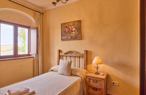 Apartamentos Valsequillo Córdoba - Photo 20