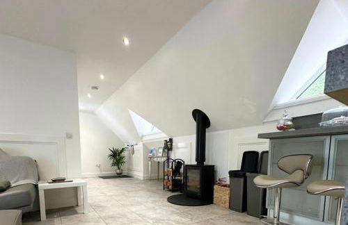 The Orchard Apartment, Clyde Valley - Foto 4