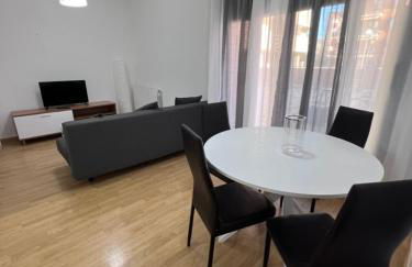 Apartamento en Sabiñánigo para grupos con amplia y soleada terraza - Foto 19