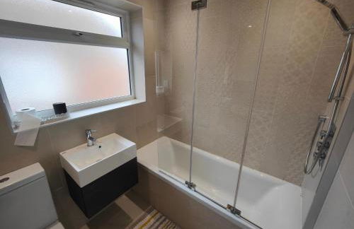 Chandlers Ford Home - Foto 18