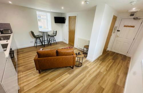 Princes Street Executive Apartment 2 - Foto 5