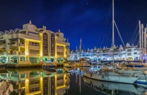 Luxury Apartment With Sea View - Foto 43