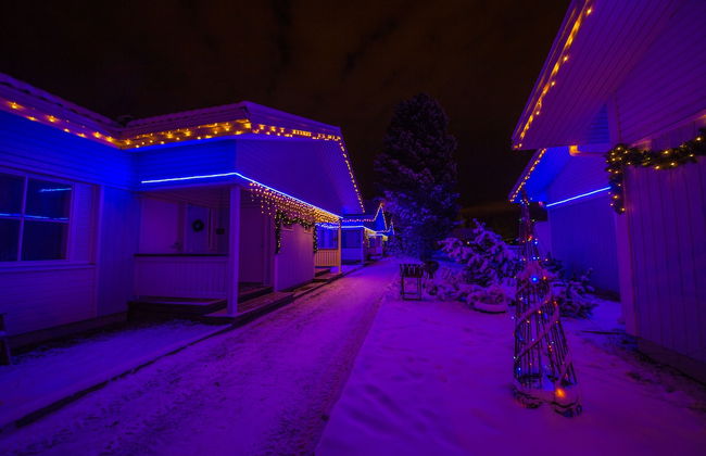 Lomavekarit - Foto 30