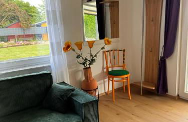 Ferienhaus Weserblick, Haus Forelle - Foto 7