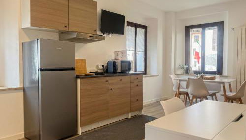 Al Campanile Suite - Photo 4