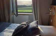 Les Grands Gîtes de Cancale, gîtes de charme avec jacuzzi - Foto 9