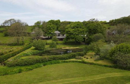 Ta Mill Cottages & Lodges - Pump Cottage - Foto 30