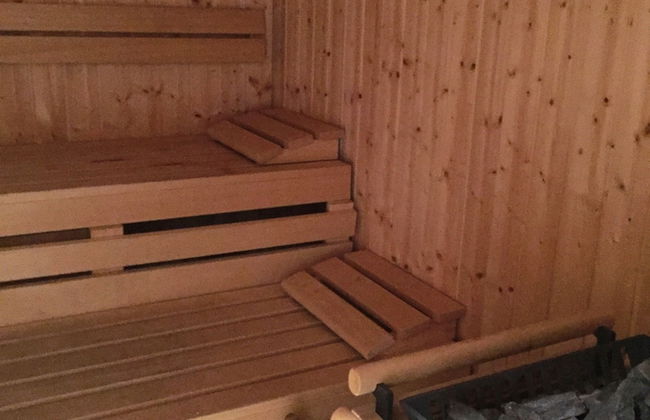 Mondrian Suites Berlin Checkpoint Charlie - Photo 65