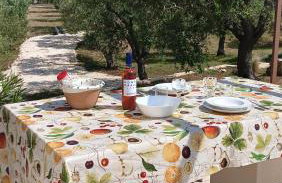 Trullo Pettirosso Ostuni - Foto 10