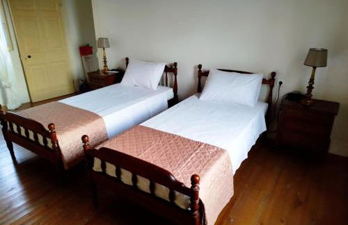 Olive Spell Gastouri House - Foto 11