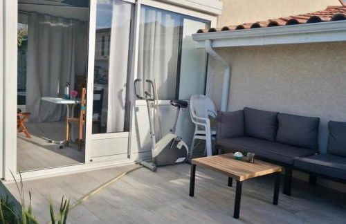 Gîte Bouconne Pibrac - Foto 29