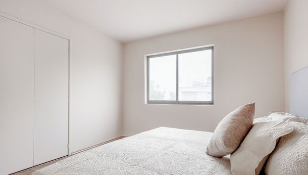 Roma Norte Gem - Wifi, Laundry - Sleeps 7 - Foto 5, Habitación