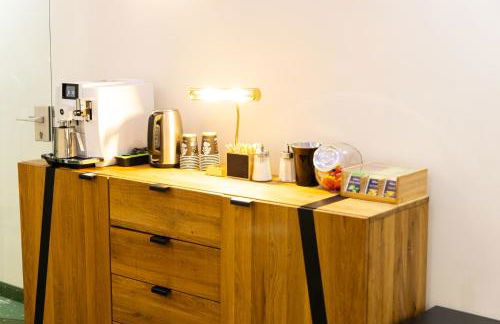 City Apartments - Nürnberg Altstadt - Foto 33