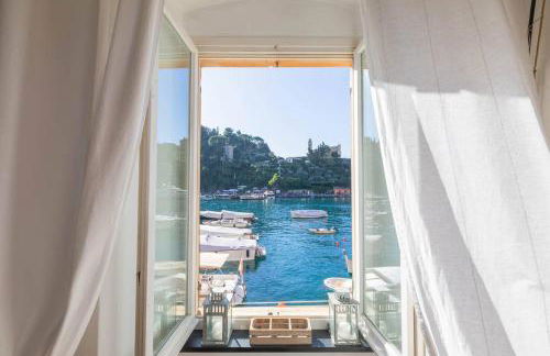 Portofino Above the Sea - Foto 9