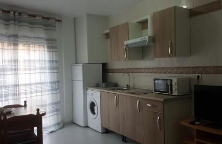 Apartamentos la Bastida - Foto 31