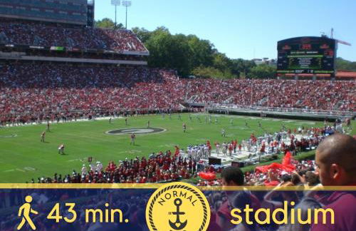 NormalBnB - 2 Blocks From Restaurants, Bars, Hospital - Foto 34