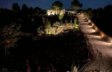 Borgo Del Tempo Ritrovato - Luxury Relais in Puglia - Foto 48