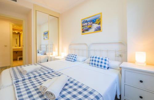 Cubo's Apartamento Nagueles Marbella B5 1E - Foto 36