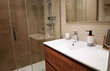 Studio Les Epicéas - Foto 7