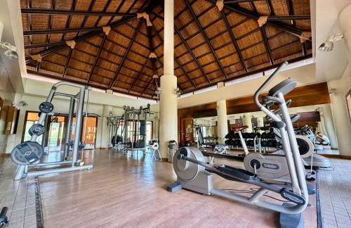 Piso de lujo totalmente equipado a estrenar para 6 - Foto 26