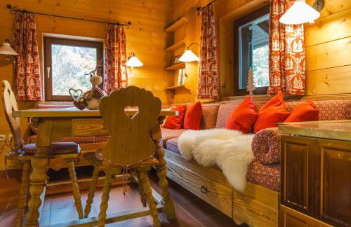 Romantisches Berg-Chalet - Foto 5