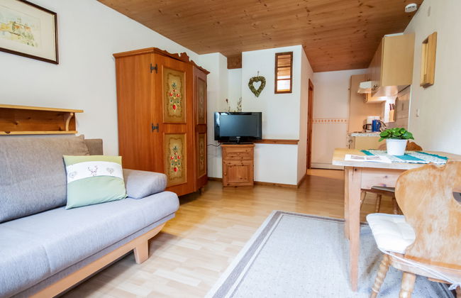 Beim Holzschnitzer - Foto 7