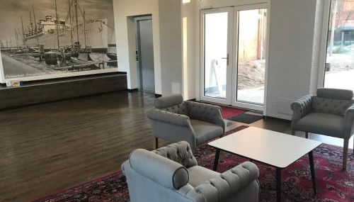 Dünenhaus Wohnung 13 - Foto 2