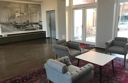 Dünenhaus Wohnung 13 - Foto 2